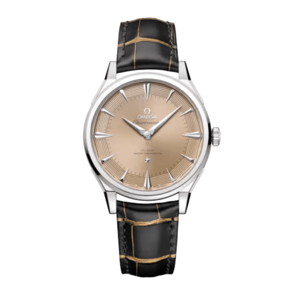 Constellation 39mm - OMEGA - 140.93.39.21.99.001 Constellation 39mm - OMEGA - 140.93.39.21.99.001