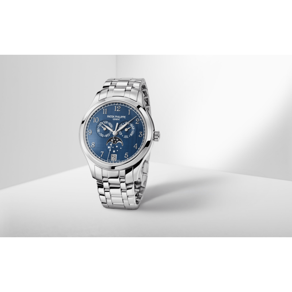 Patek Philippe Complications 38mm - 4947/1A-001 - #13 Patek Philippe Complications 38mm - 4947/1A-001 - #13