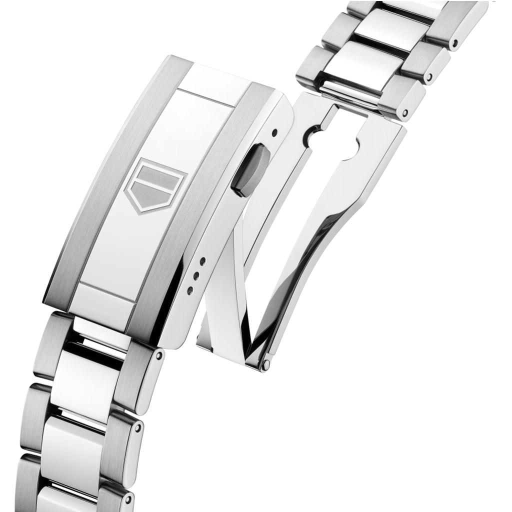 TAG Heuer Aquaracer Professional 200 40mm - WBP1117.BA0047 - #6 TAG Heuer Aquaracer Professional 200 40mm - WBP1117.BA0047 - #6