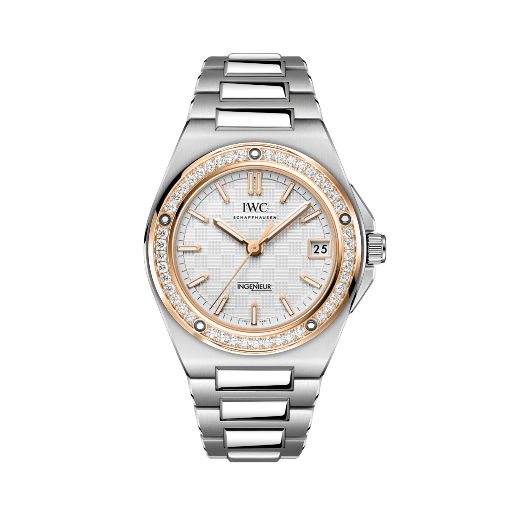 IWC Ingenieur Automatic 35mm - IW324911 - #1 IWC Ingenieur Automatic 35mm - IW324911 - #1