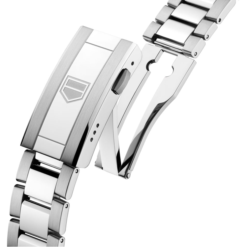 TAG Heuer Aquaracer Professional 200 40mm - WBP1190.BZ0003 - #5 TAG Heuer Aquaracer Professional 200 40mm - WBP1190.BZ0003 - #5