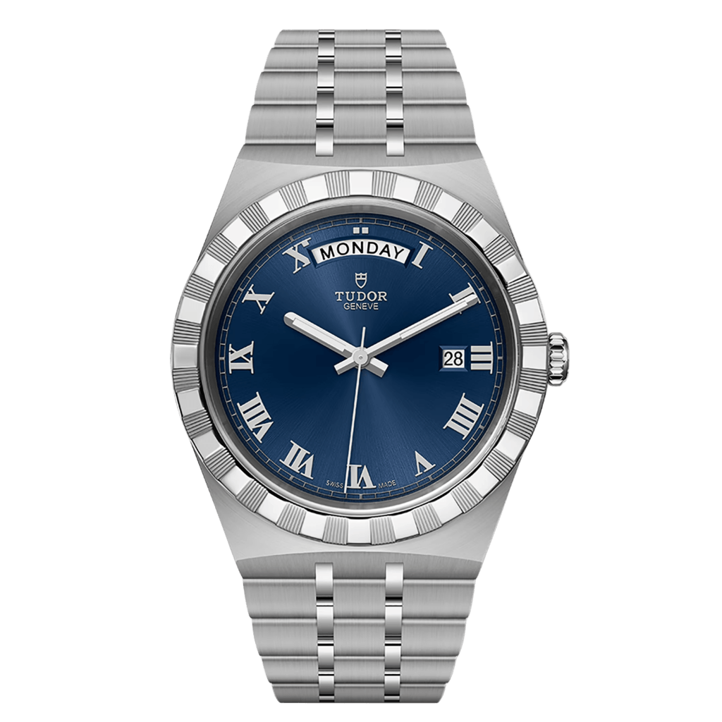 TUDOR Tudor Royal Dateday 41mm - 28600-0005 - #2 TUDOR Tudor Royal Dateday 41mm - 28600-0005 - #2