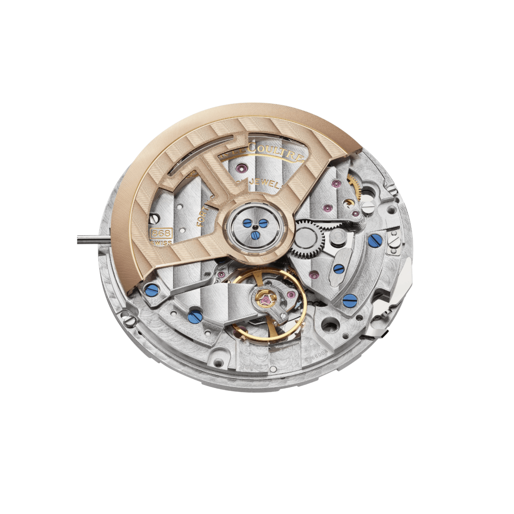 Jaeger-LeCoultre Master Ultra Thin Perpetual Calendar 39mm - Q1142510 - #3 Jaeger-LeCoultre Master Ultra Thin Perpetual Calendar 39mm - Q1142510 - #3