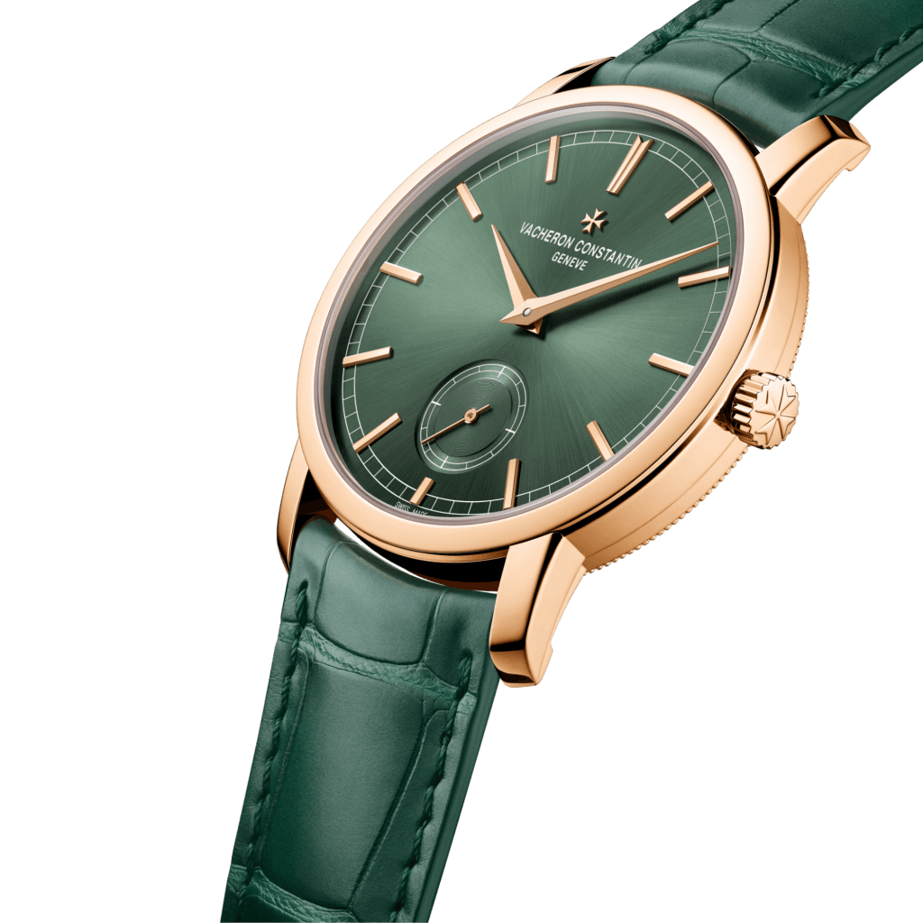 Vacheron Constantin Traditionnelle 38mm - 82172/000R-H008 - #3