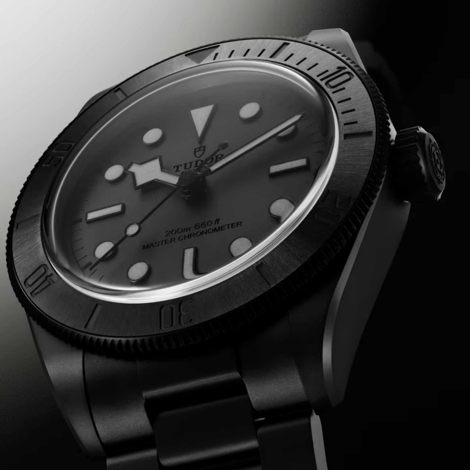 TUDOR Black Bay 41 41mm - 7941A1ACNU-0001 - #13 TUDOR Black Bay 41 41mm - 7941A1ACNU-0001 - #13