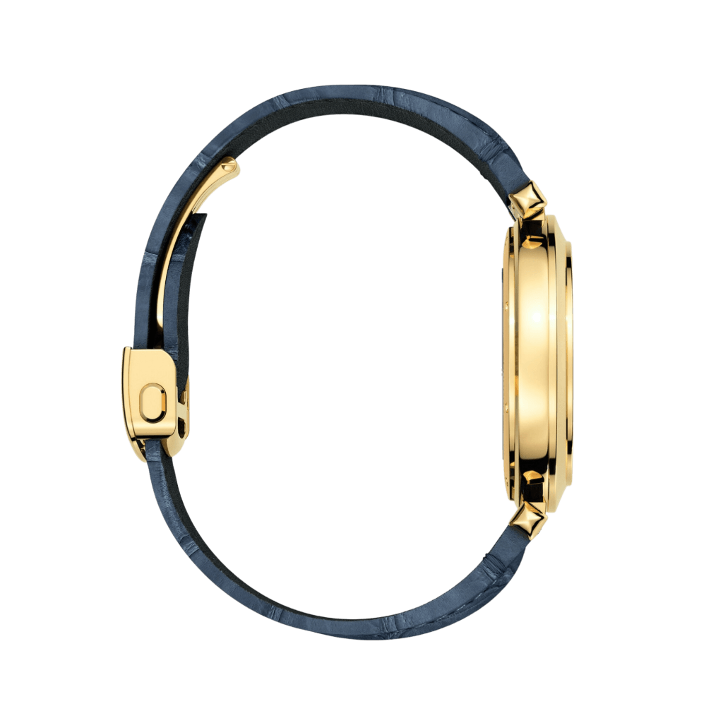 Cartier Pasha De Cartier 41mm - WGPA0007 - #3 Cartier Pasha De Cartier 41mm - WGPA0007 - #3