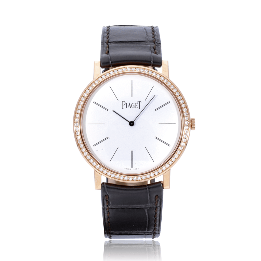 Altiplano 38mm - Piaget - G0A36125