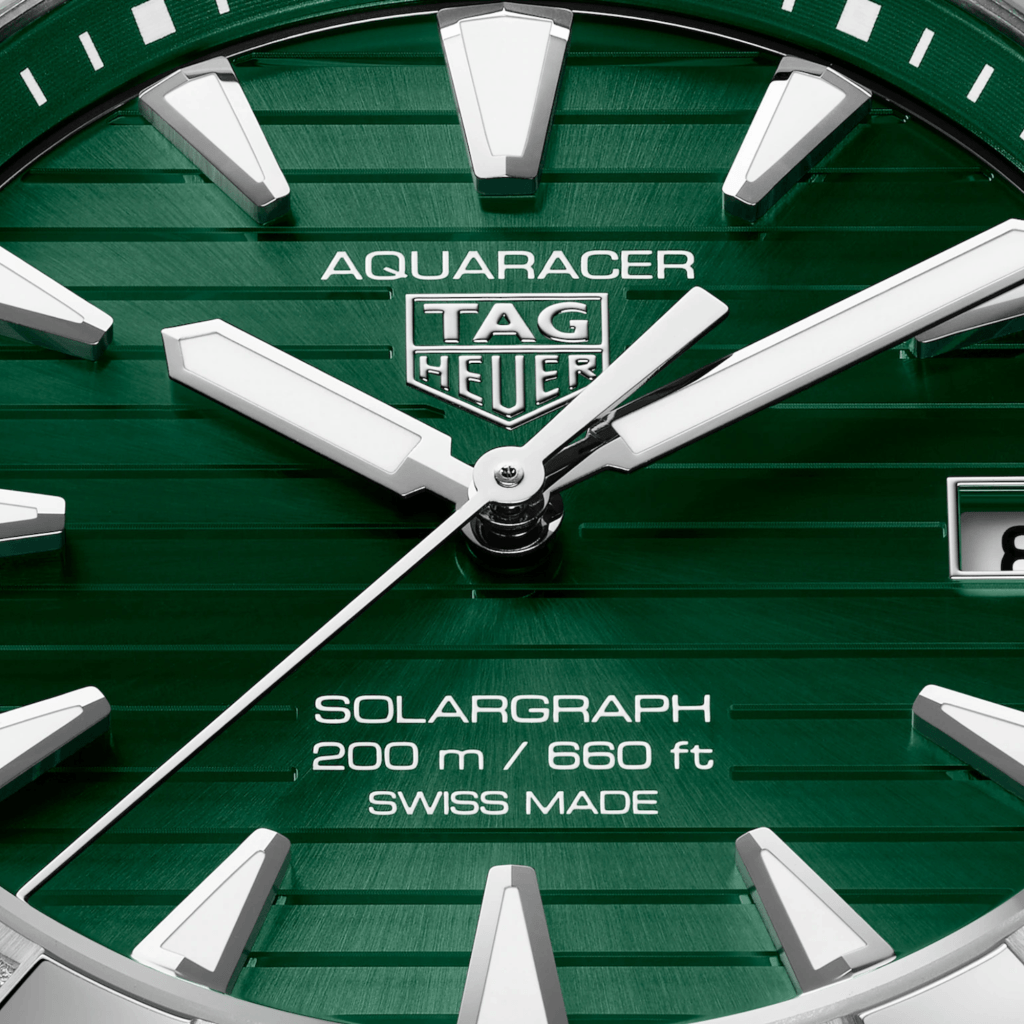 TAG Heuer Aquaracer Professional 200 40mm - WBP1118.BA0047 - #3 TAG Heuer Aquaracer Professional 200 40mm - WBP1118.BA0047 - #3