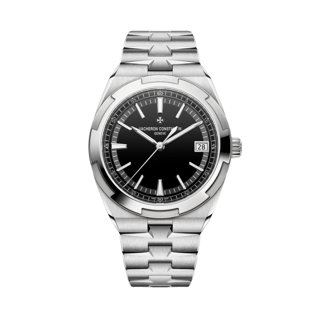 Vacheron Constantin Overseas Self Winding 41mm - 4520V/210A-B483 - #1