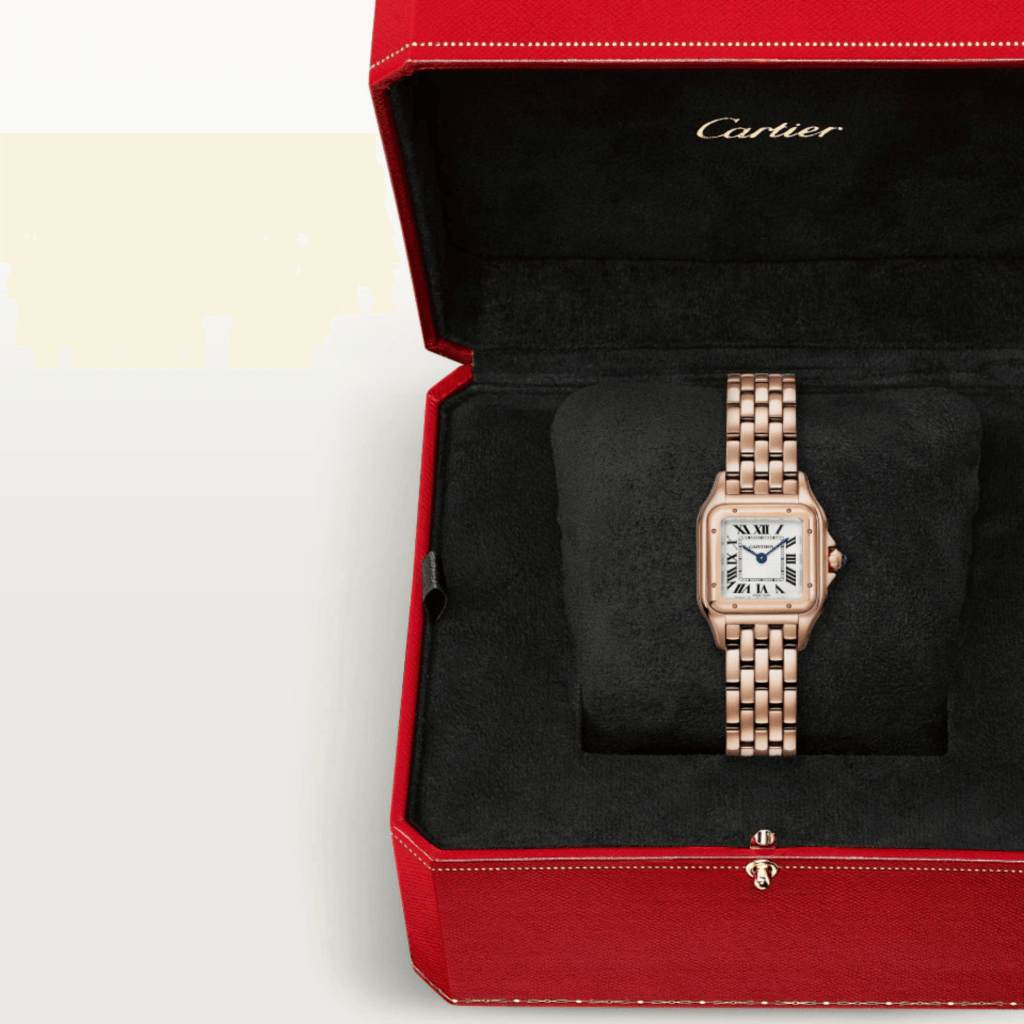 Cartier Panthere De Cartier - WGPN0060 - #8 Cartier Panthere De Cartier - WGPN0060 - #8