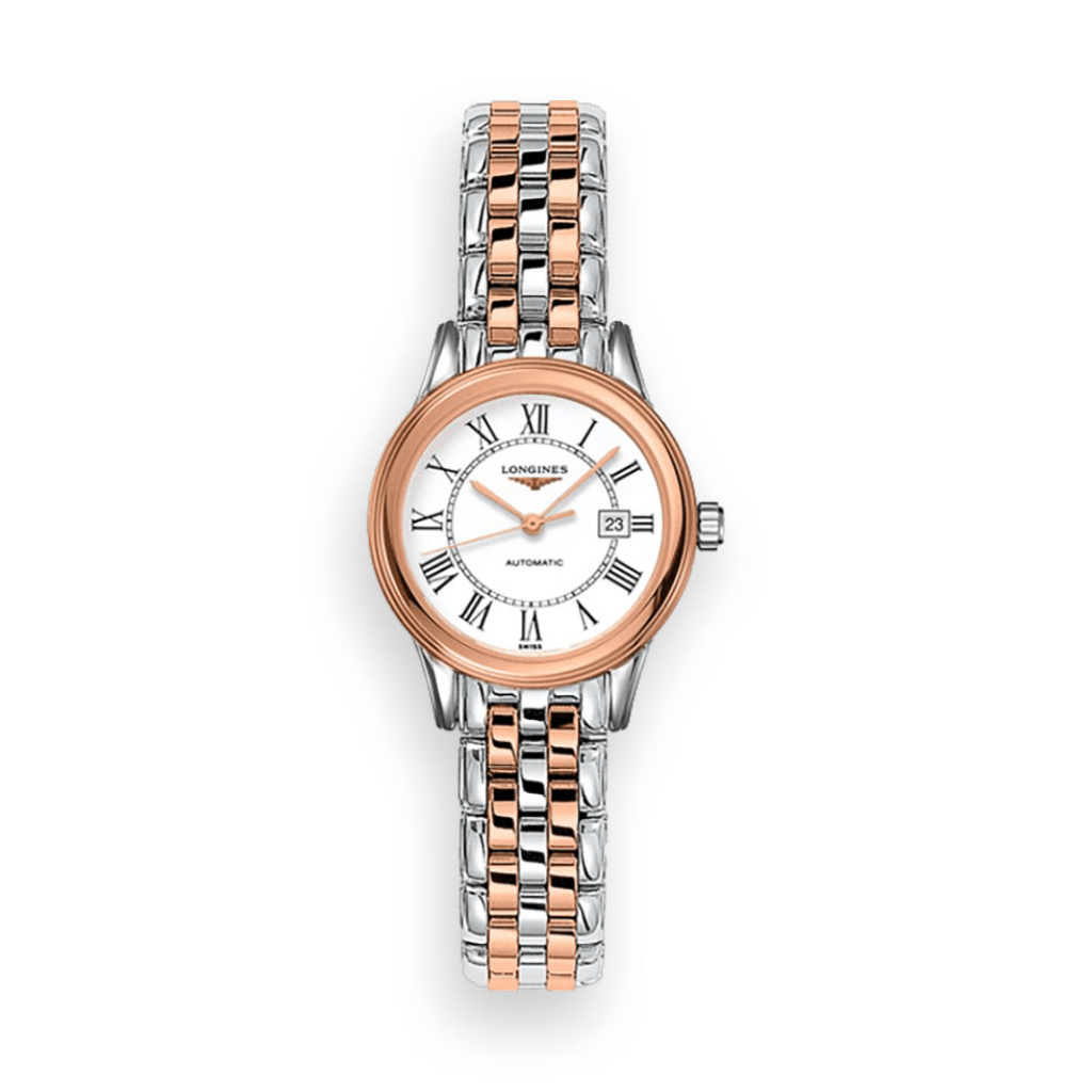 Longines Flagship 30mm - L4.374.3.90.7 - #1