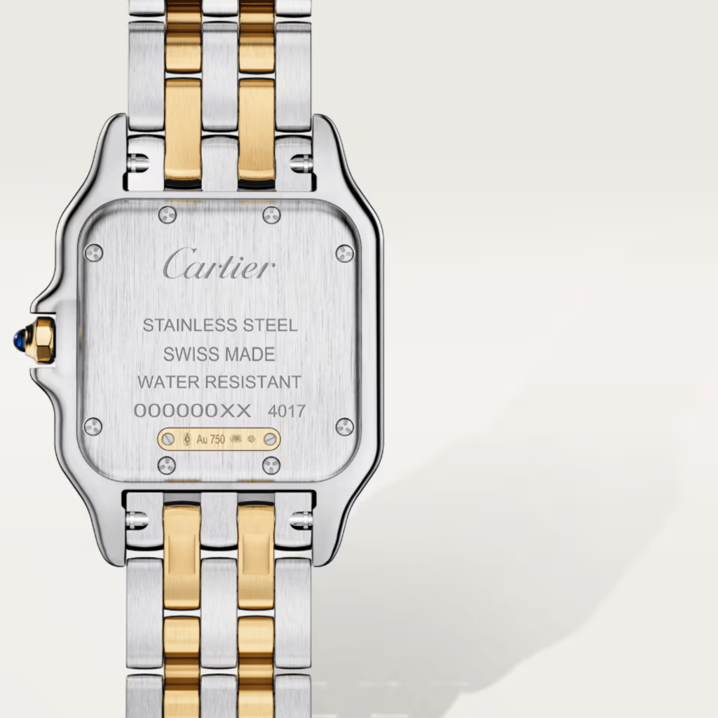 Cartier Panthere De Cartier - W2PN0019 - #6