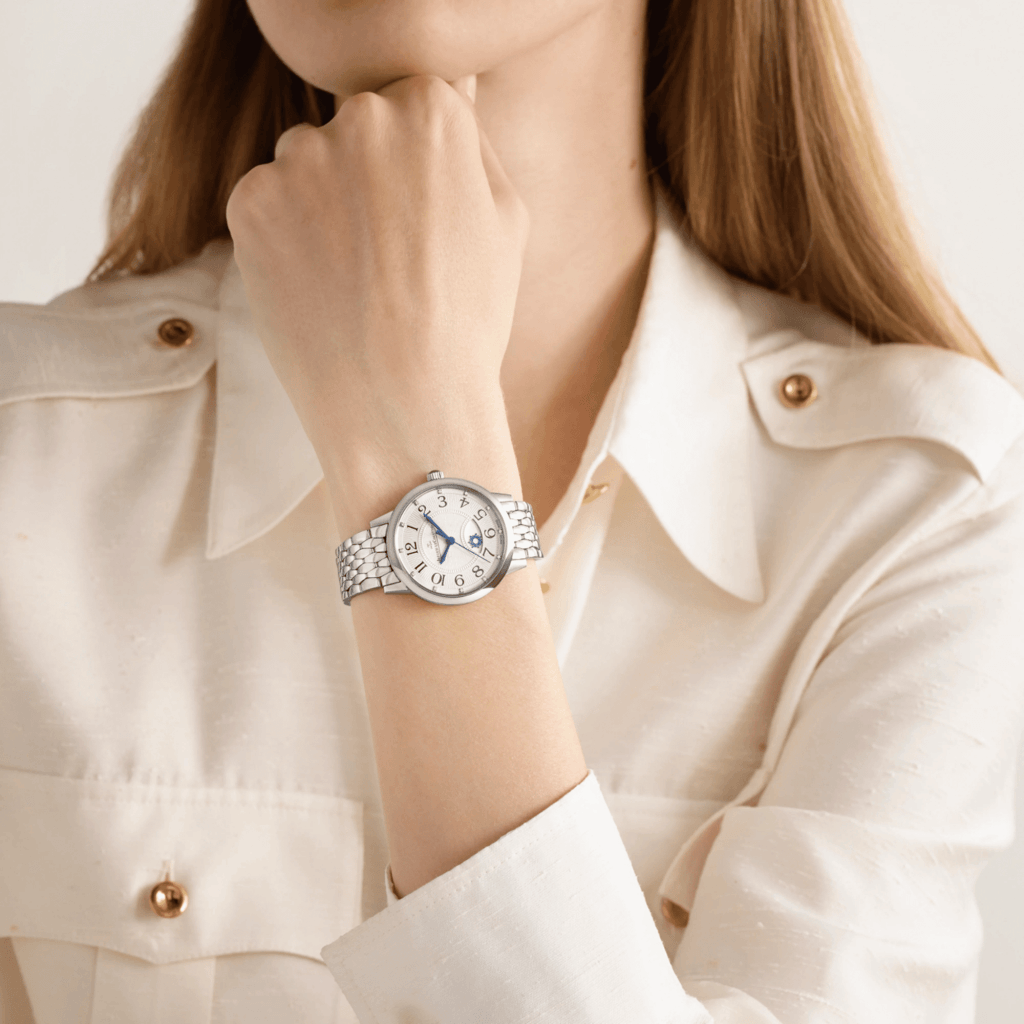 Jaeger-LeCoultre Rendez Vous Classic Night and Day 34mm - Q3448111 - #2