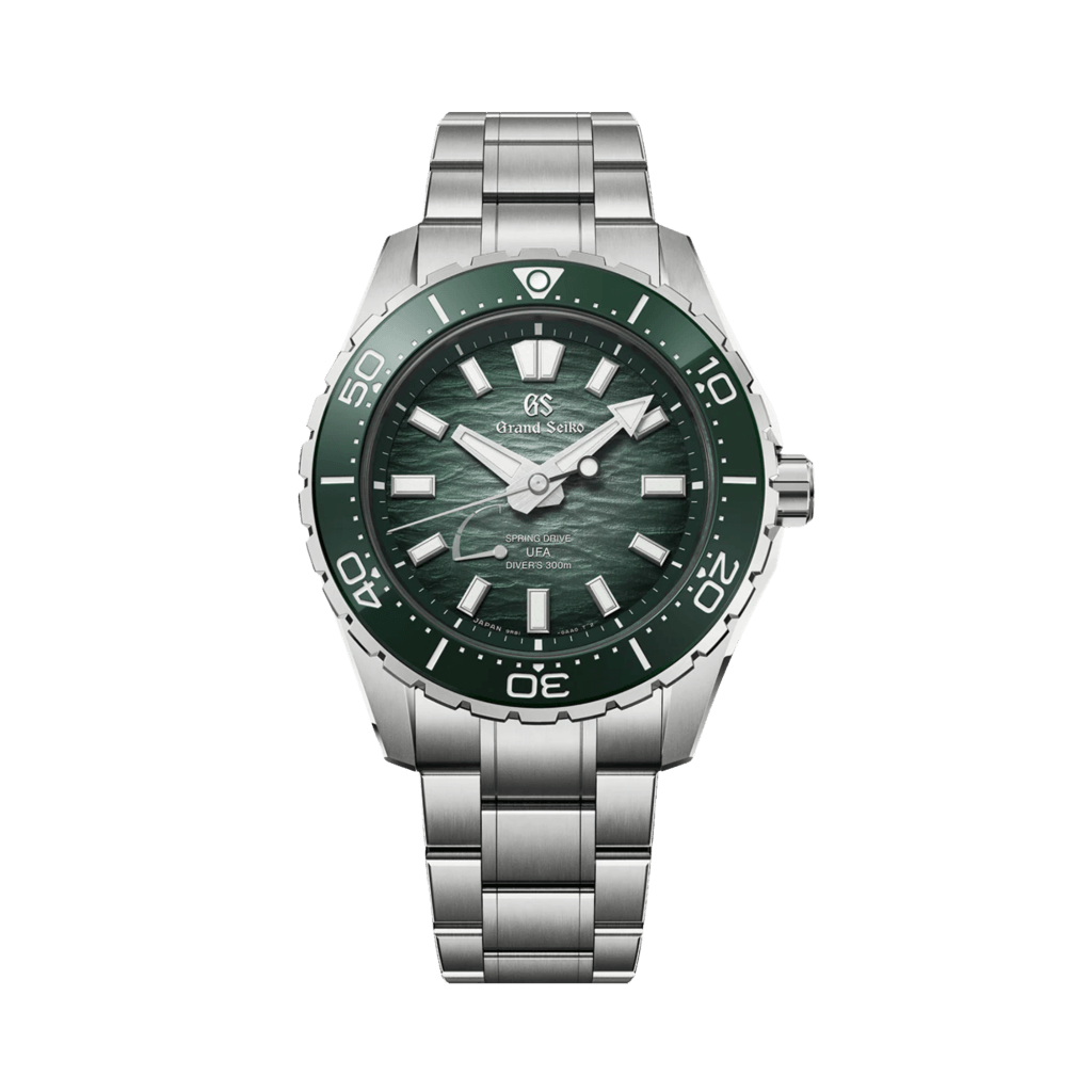 Evolution 9 41mm - Grand Seiko - SLGB025G