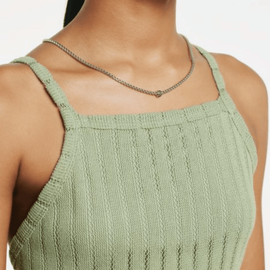 FOPE Eka Tiny collier geelgoud - 73001CX_PB_G_XBX_043 - #6 FOPE Eka Tiny collier geelgoud - 73001CX_PB_G_XBX_043 - #6