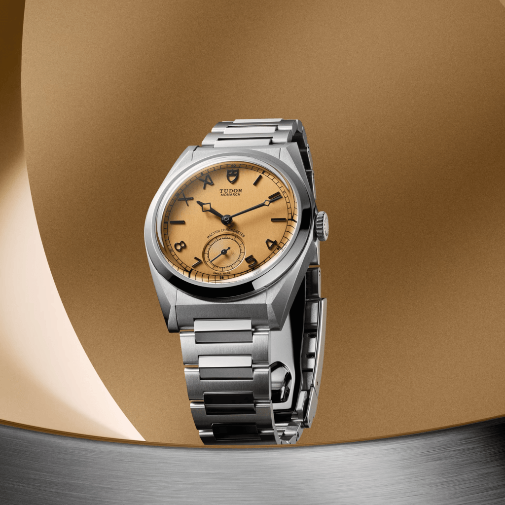 TUDOR Monarch 39mm - 2639W1A0U-0001 - #15 TUDOR Monarch 39mm - 2639W1A0U-0001 - #15