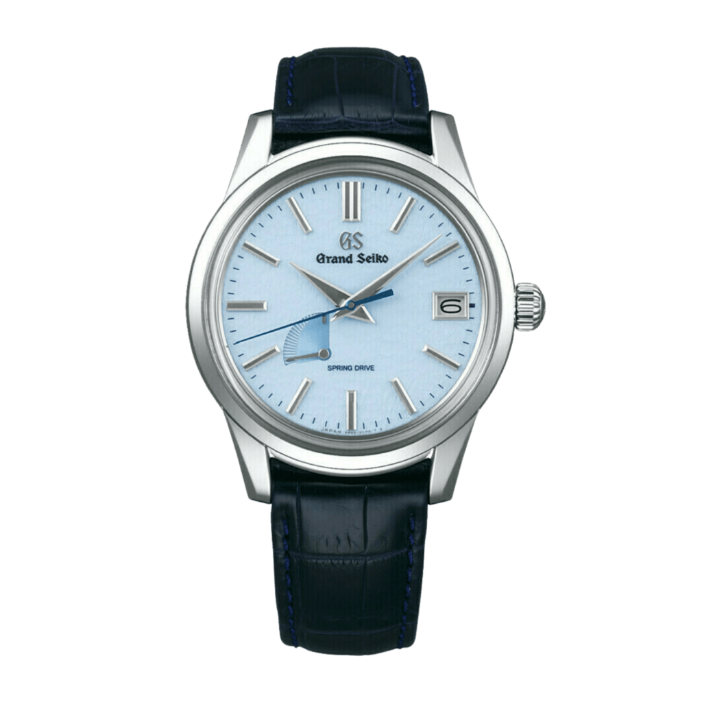 Elegance 40mm - Grand Seiko - SBGA407G