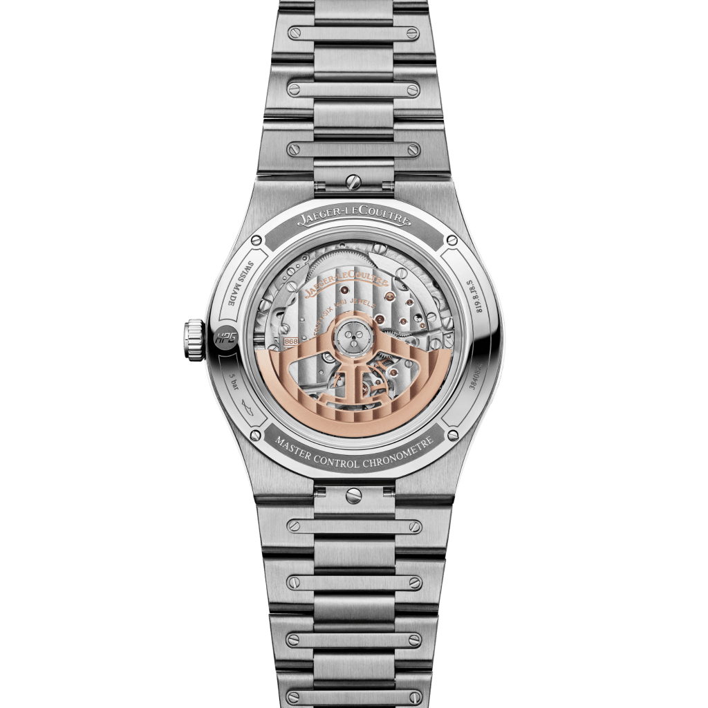 Jaeger-LeCoultre Master Control Calendar Chronometre Perpetual Calendar 39mm - Q4178180 - #2 Jaeger-LeCoultre Master Control Calendar Chronometre Perpetual Calendar 39mm - Q4178180 - #2