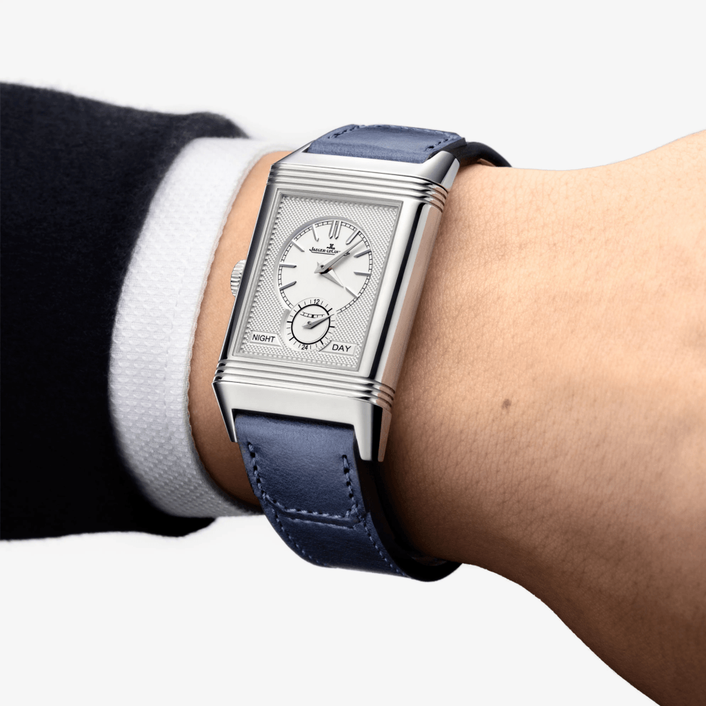Jaeger-LeCoultre Reverso Tribute Classic Duoface 47mm - Q3988482 - #6 Jaeger-LeCoultre Reverso Tribute Classic Duoface 47mm - Q3988482 - #6