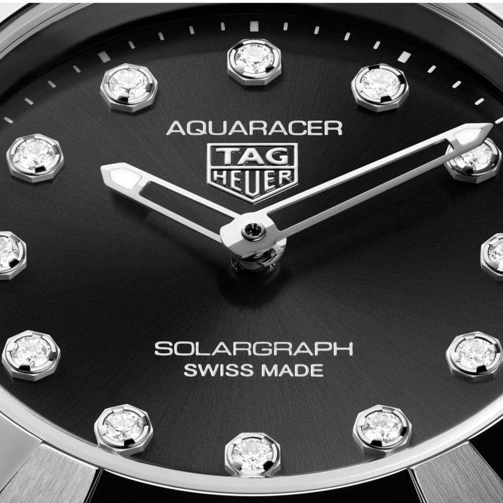 TAG Heuer Aquaracer Professional 100 28mm - WBP141G.BA0049 - #2 TAG Heuer Aquaracer Professional 100 28mm - WBP141G.BA0049 - #2