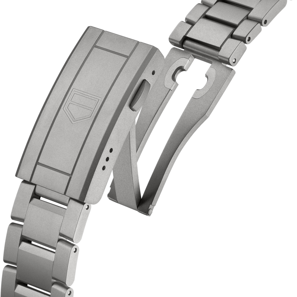 TAG Heuer Aquaracer Professional 200 40mm - WBP1184.BF0008 - #6 TAG Heuer Aquaracer Professional 200 40mm - WBP1184.BF0008 - #6