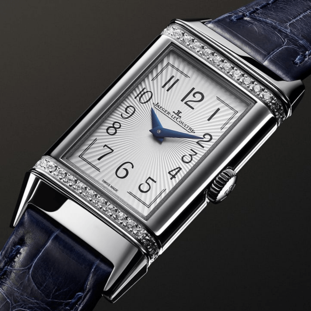 Jaeger-LeCoultre Reverso Classic Monoface Origin 33mm - Q3878560 - #7 Jaeger-LeCoultre Reverso Classic Monoface Origin 33mm - Q3878560 - #7