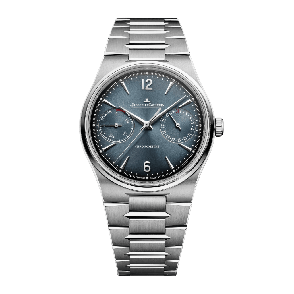Master Control 39mm - Jaeger-LeCoultre - Q4168120 Master Control 39mm - Jaeger-LeCoultre - Q4168120