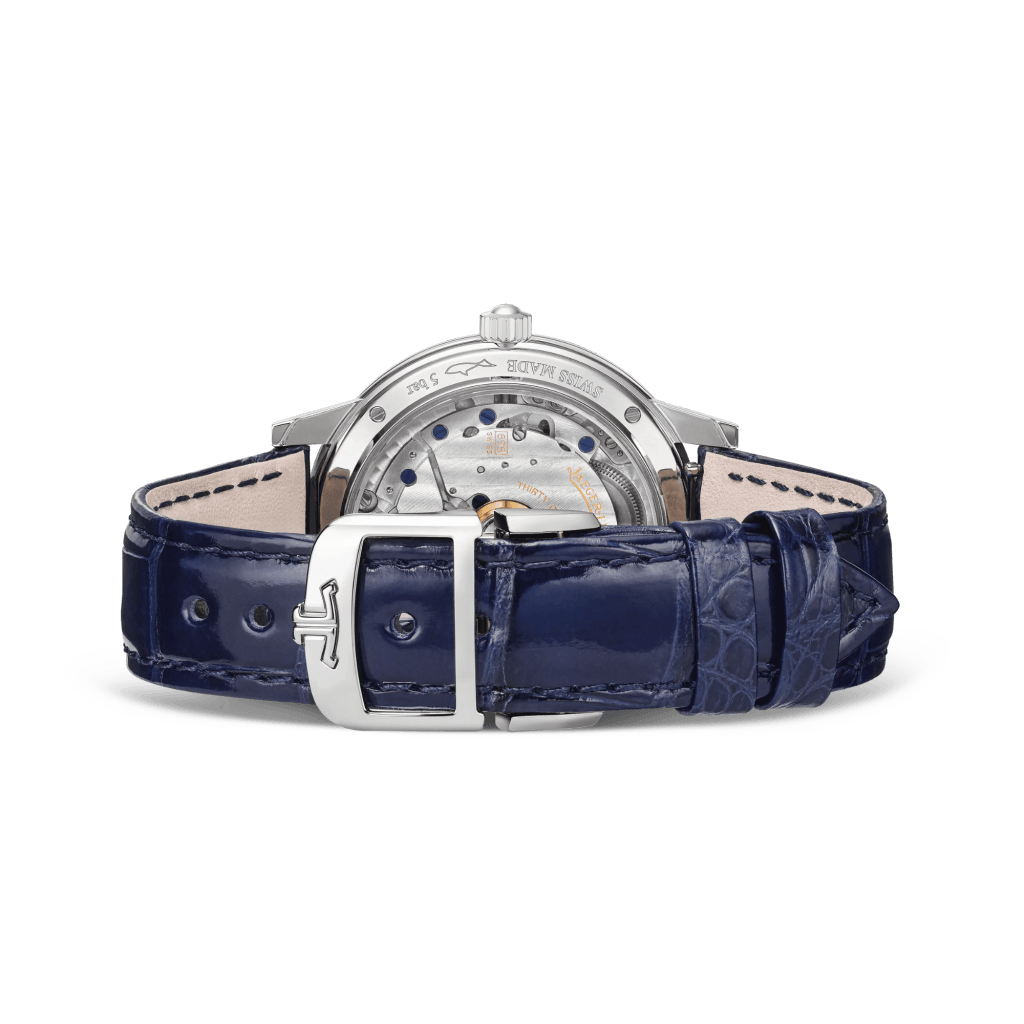 Jaeger-LeCoultre Rendez Vous Classic Night and Day 34mm - Q3448431 - #4 Jaeger-LeCoultre Rendez Vous Classic Night and Day 34mm - Q3448431 - #4