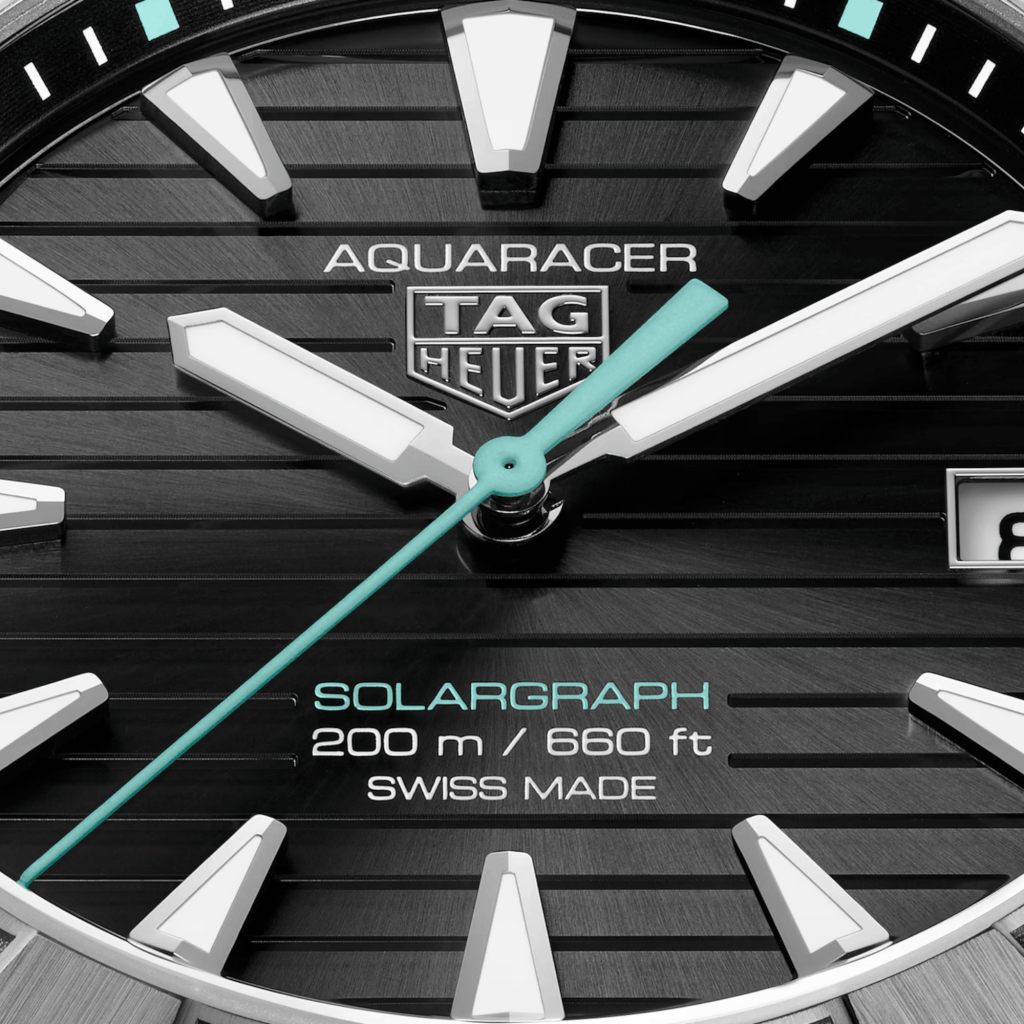 TAG Heuer Aquaracer Professional 200 40mm - WBP1184.BF0008 - #2 TAG Heuer Aquaracer Professional 200 40mm - WBP1184.BF0008 - #2