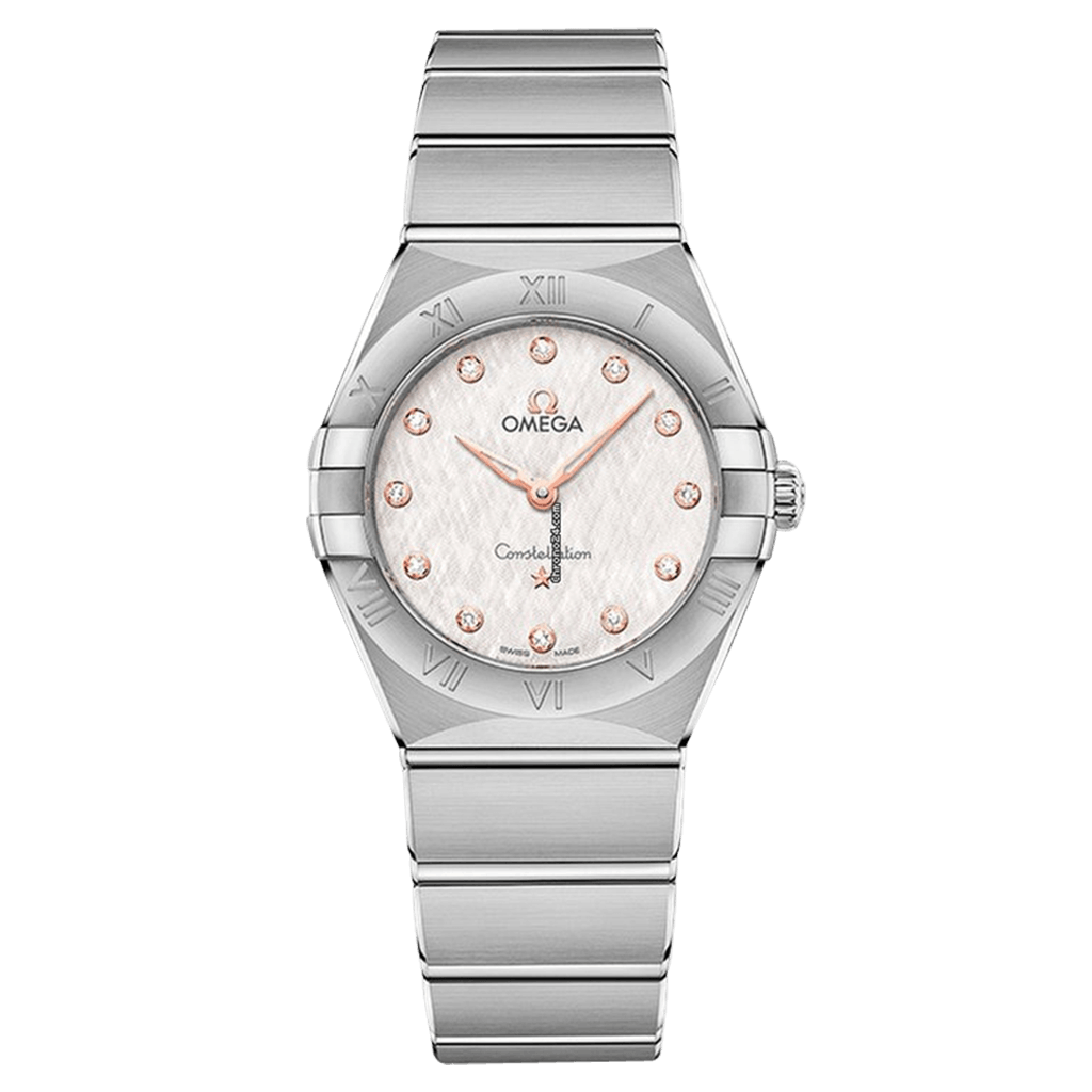 OMEGA Constellation 28mm - 131.10.28.60.52.001 - #1