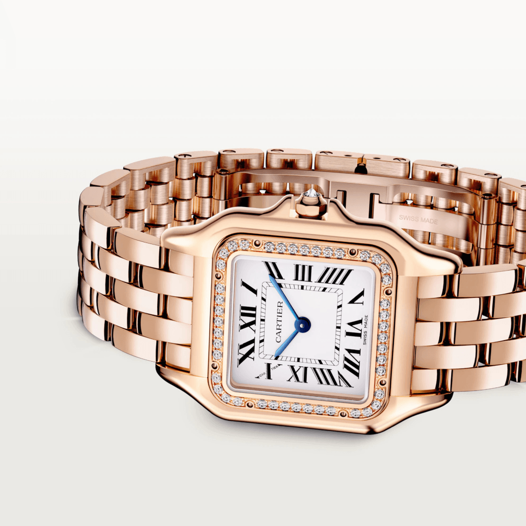 Cartier Panthere De Cartier - WJPN0072 - #3 Cartier Panthere De Cartier - WJPN0072 - #3