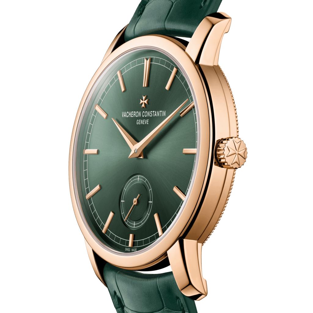 Vacheron Constantin Traditionnelle 38mm - 82172/000R-H008 - #2