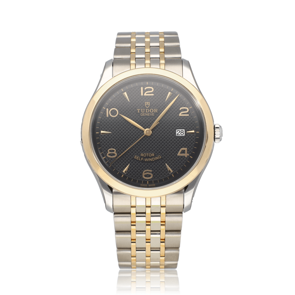TUDOR 1926 41mm - 91651-0003 - #1 TUDOR 1926 41mm - 91651-0003 - #1