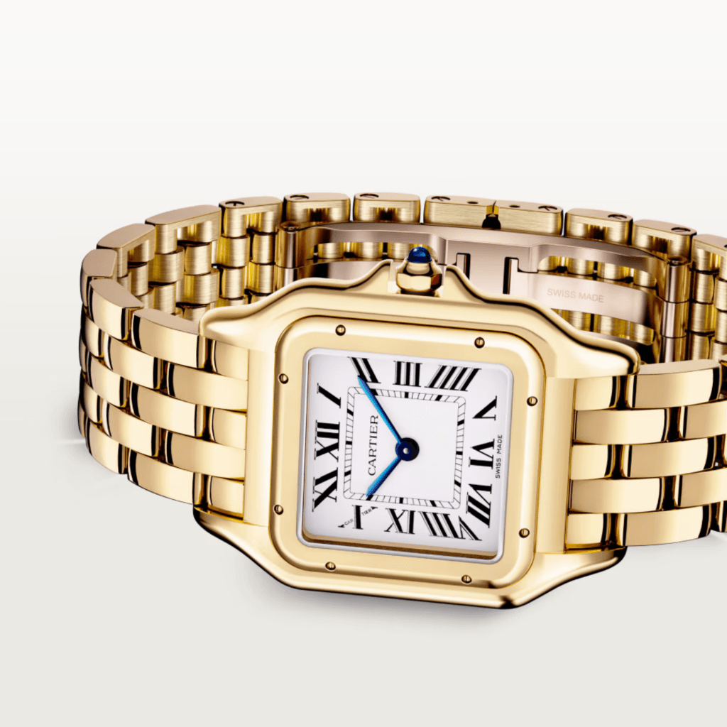 Cartier Panthere De Cartier - WGPN0058 - #8 Cartier Panthere De Cartier - WGPN0058 - #8