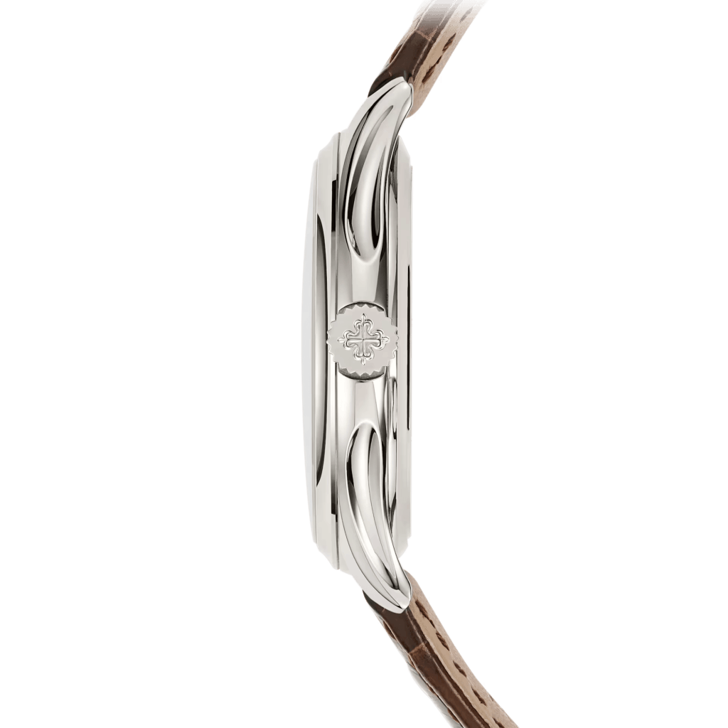 Patek Philippe Calatrava 39mm - 5227G-015 - #3 Patek Philippe Calatrava 39mm - 5227G-015 - #3