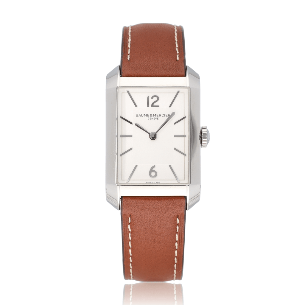 Baume & Mercier Hampton 43mm - M0A10670 - #1 Baume & Mercier Hampton 43mm - M0A10670 - #1