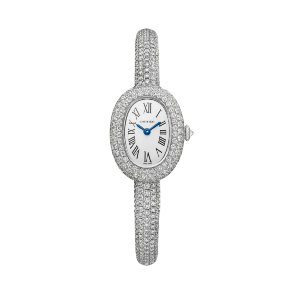 Cartier Baignoire - HPI01773 - #1 Cartier Baignoire - HPI01773 - #1