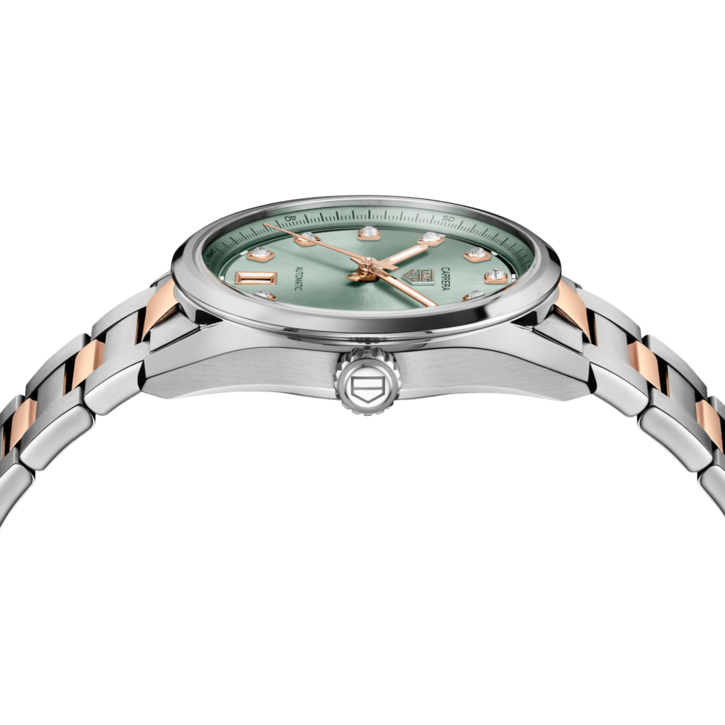 TAG Heuer Carrera Automatic 36mm - WBN2317.BD0000 - #6 TAG Heuer Carrera Automatic 36mm - WBN2317.BD0000 - #6