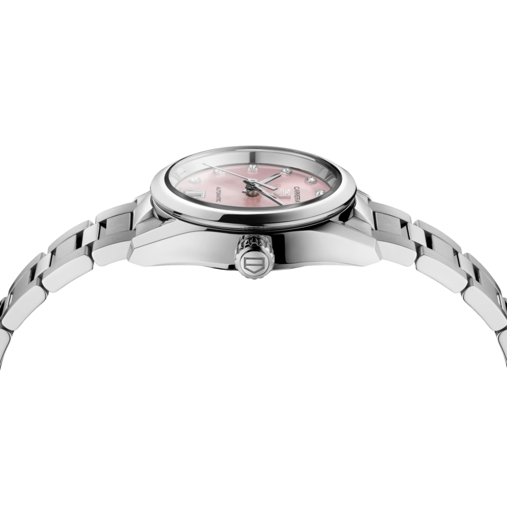 TAG Heuer Carrera Automatic 29mm - WBN2416.BA0621 - #6 TAG Heuer Carrera Automatic 29mm - WBN2416.BA0621 - #6