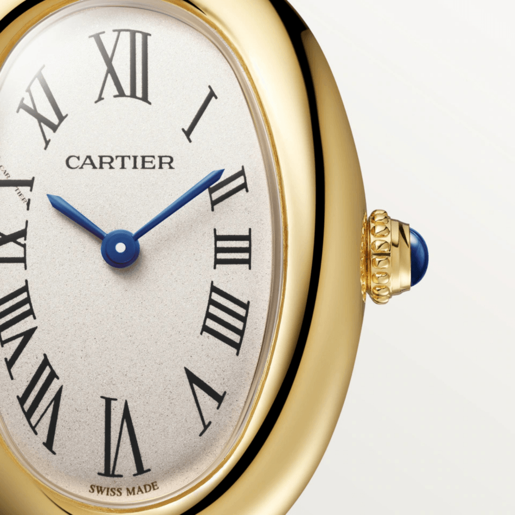 Cartier Baignoire - WGBA0037 - #3 Cartier Baignoire - WGBA0037 - #3