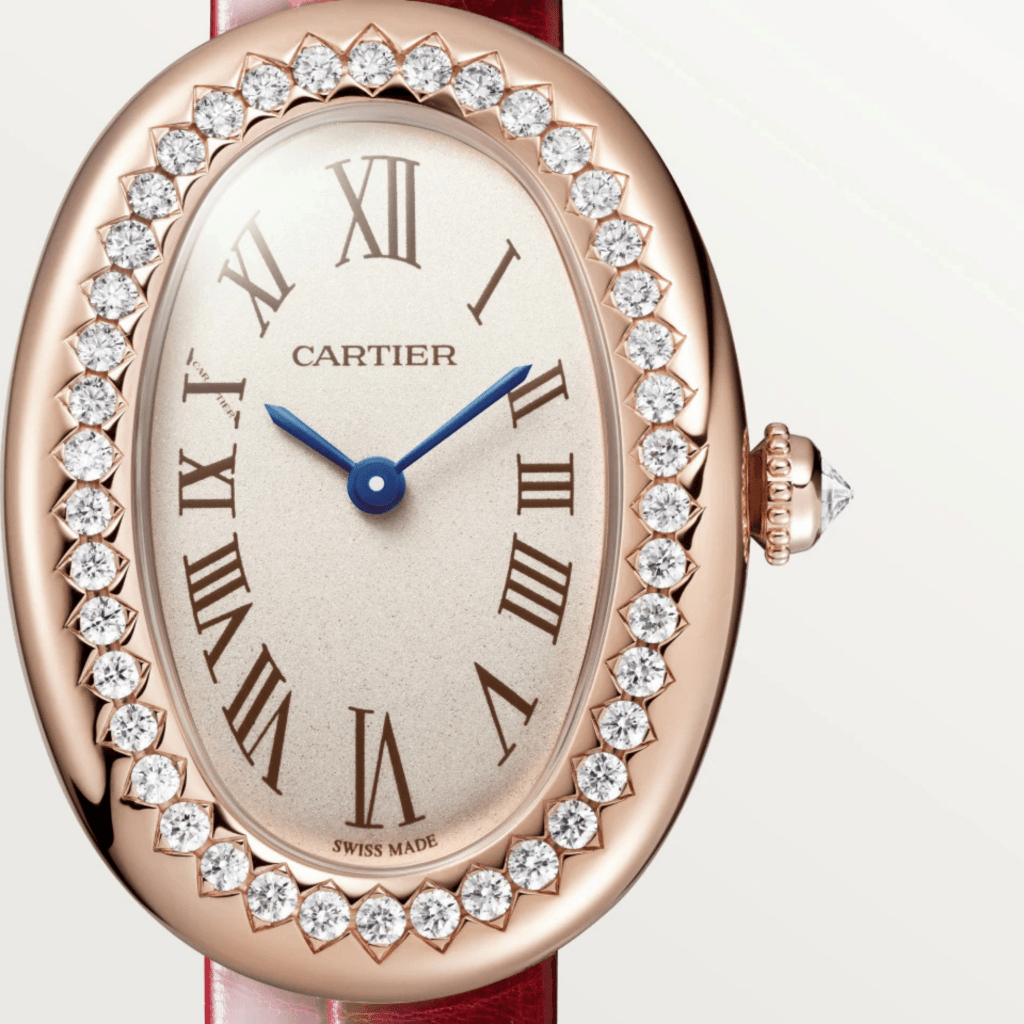 Cartier Baignoire - WJBA0053 - #3 Cartier Baignoire - WJBA0053 - #3