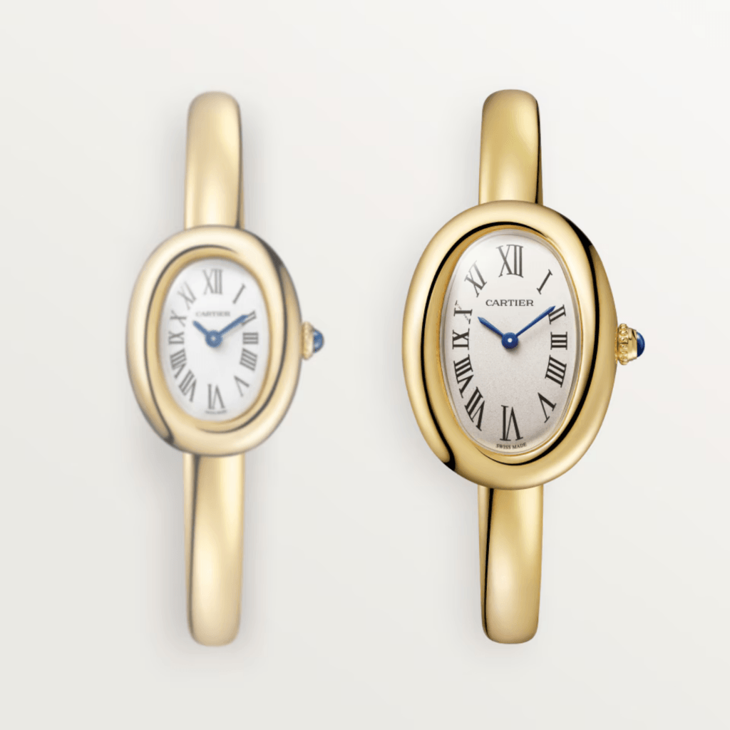 Cartier Baignoire - WGBA0037 - #6 Cartier Baignoire - WGBA0037 - #6