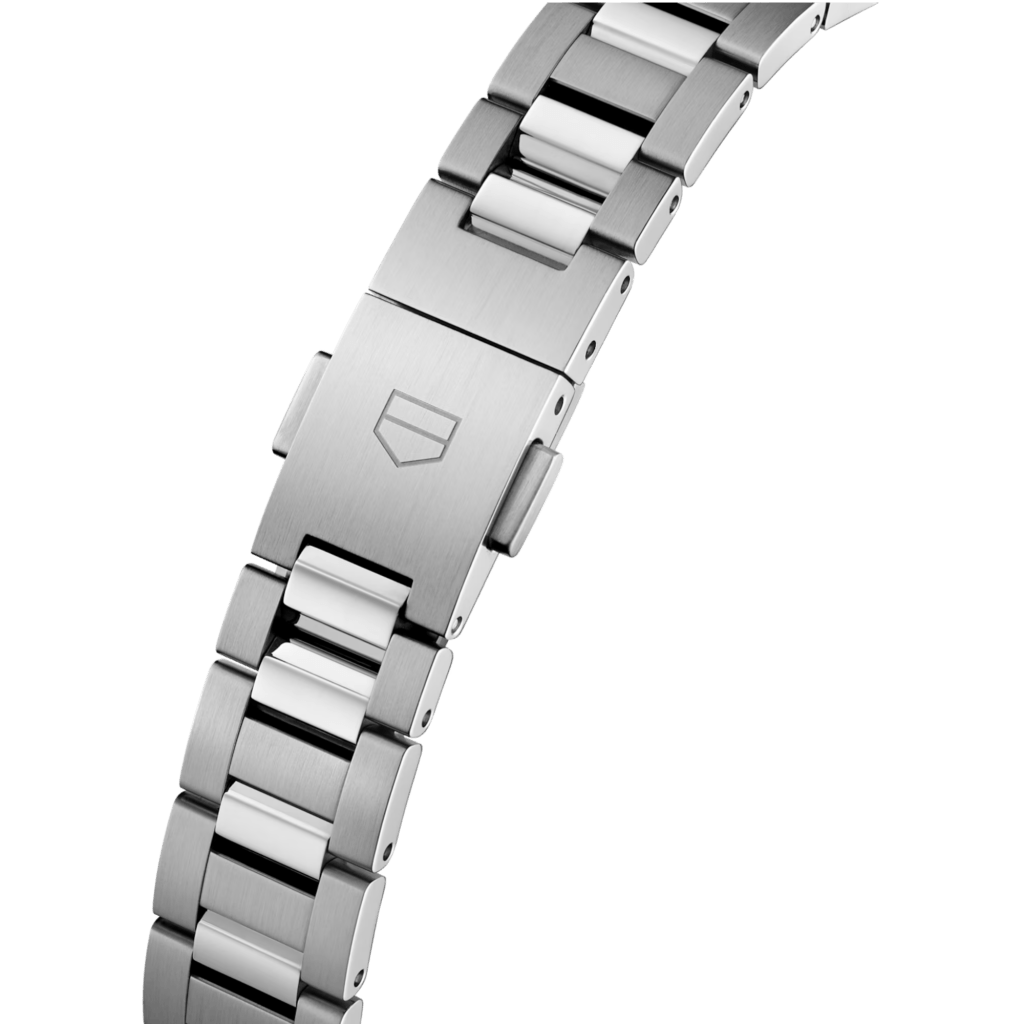 TAG Heuer Carrera Automatic 29mm - WBN2416.BA0621 - #2 TAG Heuer Carrera Automatic 29mm - WBN2416.BA0621 - #2