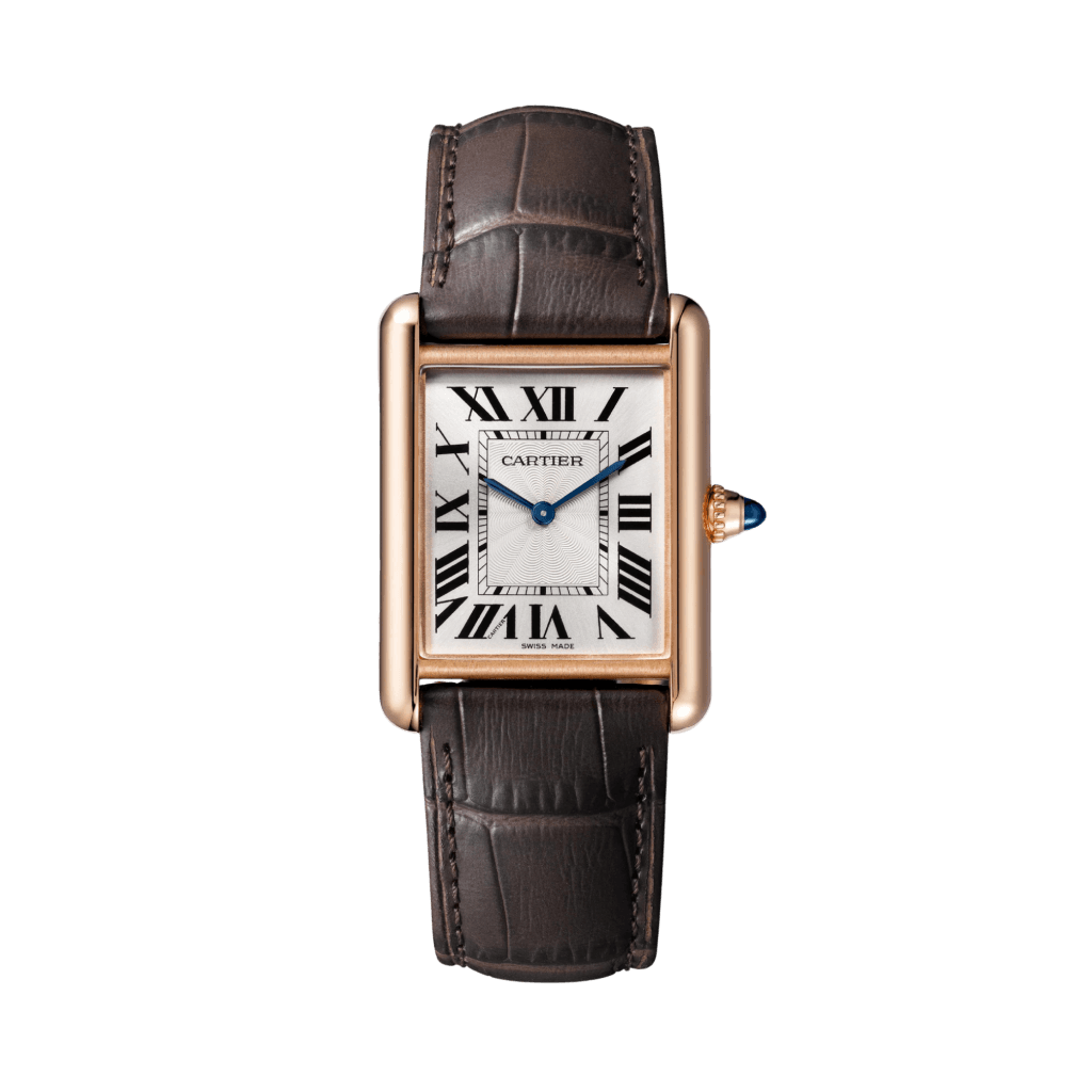 Cartier Tank Louis Cartier - WGTA0011 - #1 Cartier Tank Louis Cartier - WGTA0011 - #1