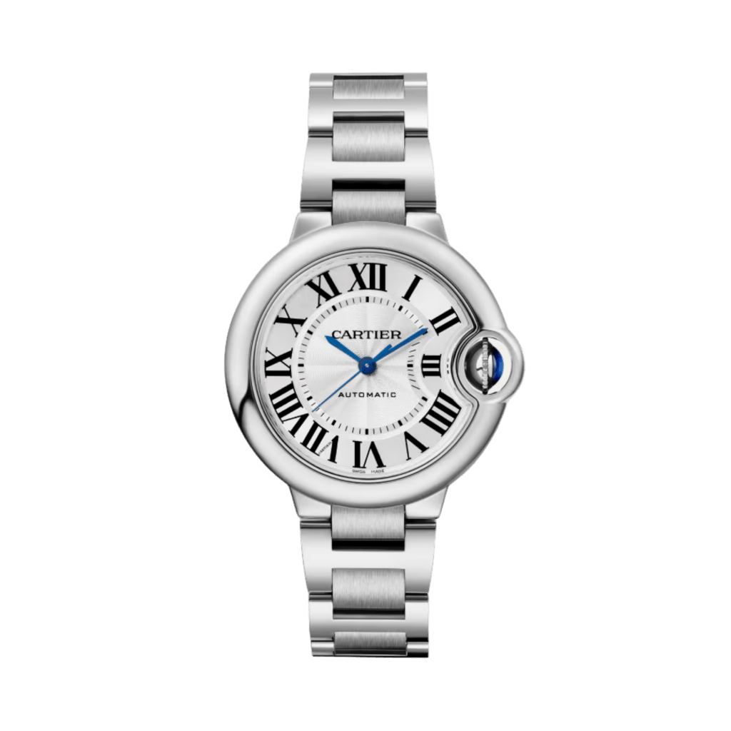 Cartier Ballon Bleu De Cartier 33mm - WSBB0044 - #1