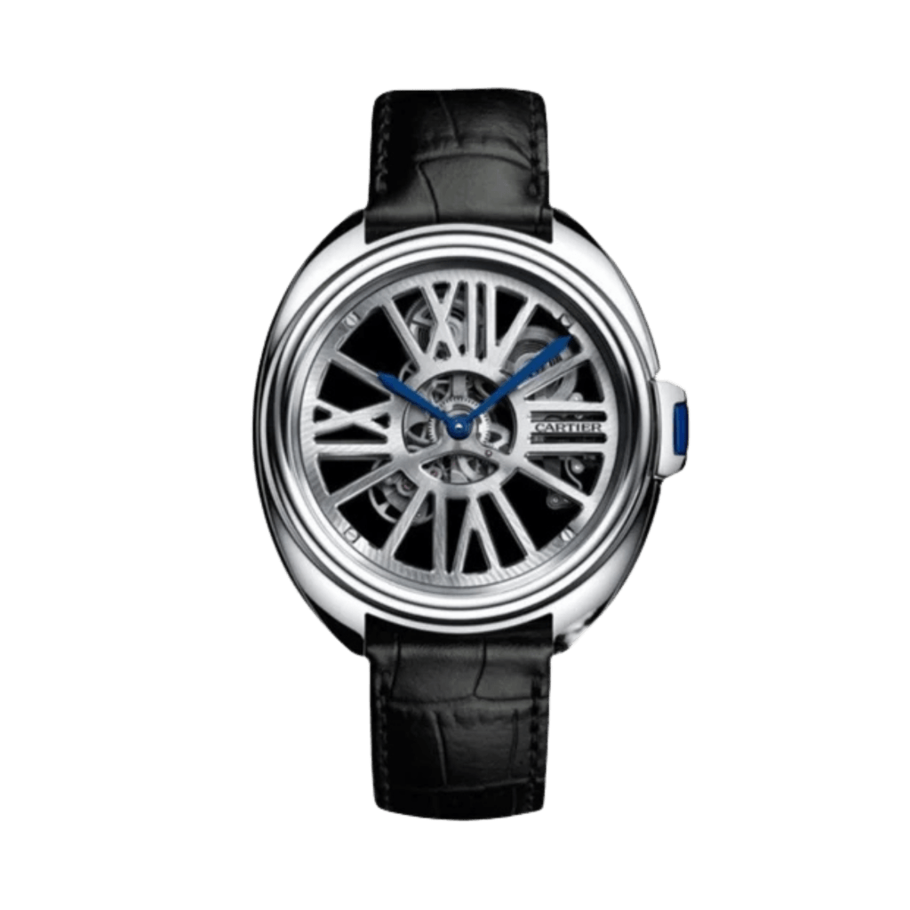 Cartier Cle De Cartier 41mm - WHCL0008 - #1