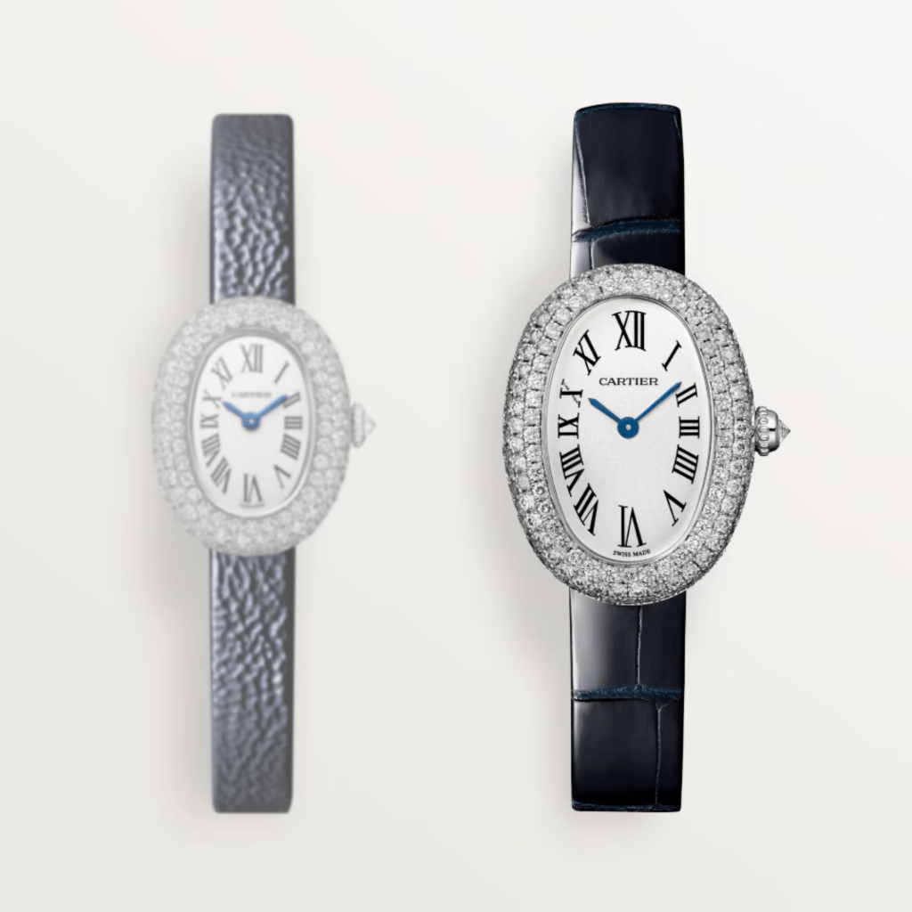 Cartier Baignoire - WJBA0049 - #8 Cartier Baignoire - WJBA0049 - #8