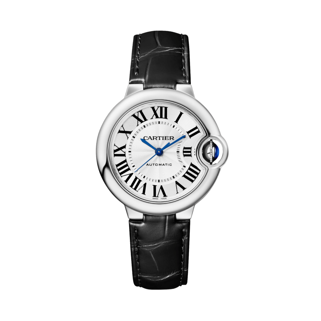Cartier Ballon Bleu De Cartier 33mm - WSBB0030 - #1 Cartier Ballon Bleu De Cartier 33mm - WSBB0030 - #1