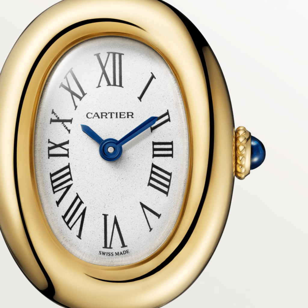 Cartier Baignoire - WGBA0079 - #5 Cartier Baignoire - WGBA0079 - #5