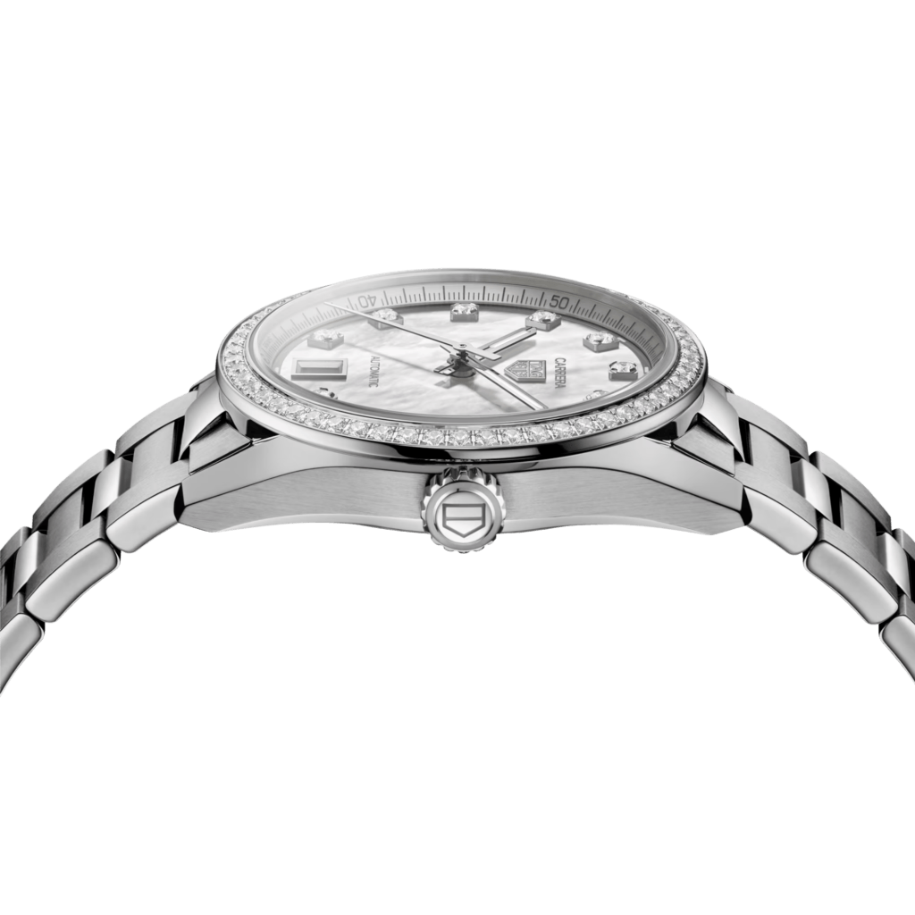 Carrera 36mm - TAG Heuer - WBN231E.BA0001 Carrera 36mm - TAG Heuer - WBN231E.BA0001